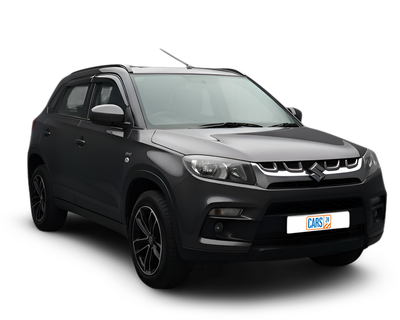 Maruti Vitara Brezza-img